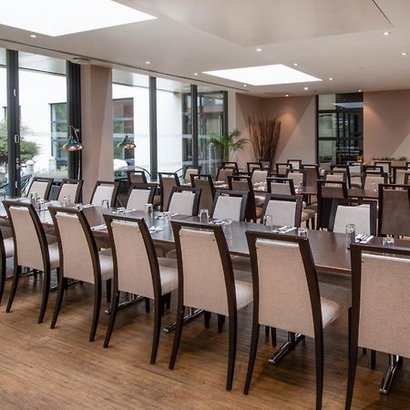 Conference Aston Hotel - Birmingham City Εξωτερικό φωτογραφία