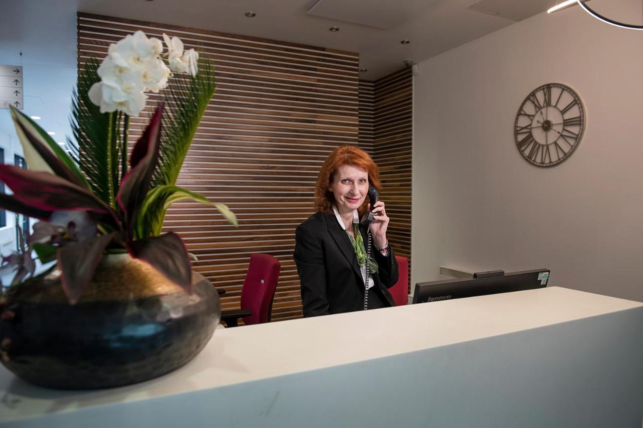 Conference Aston Hotel - Birmingham City Εξωτερικό φωτογραφία