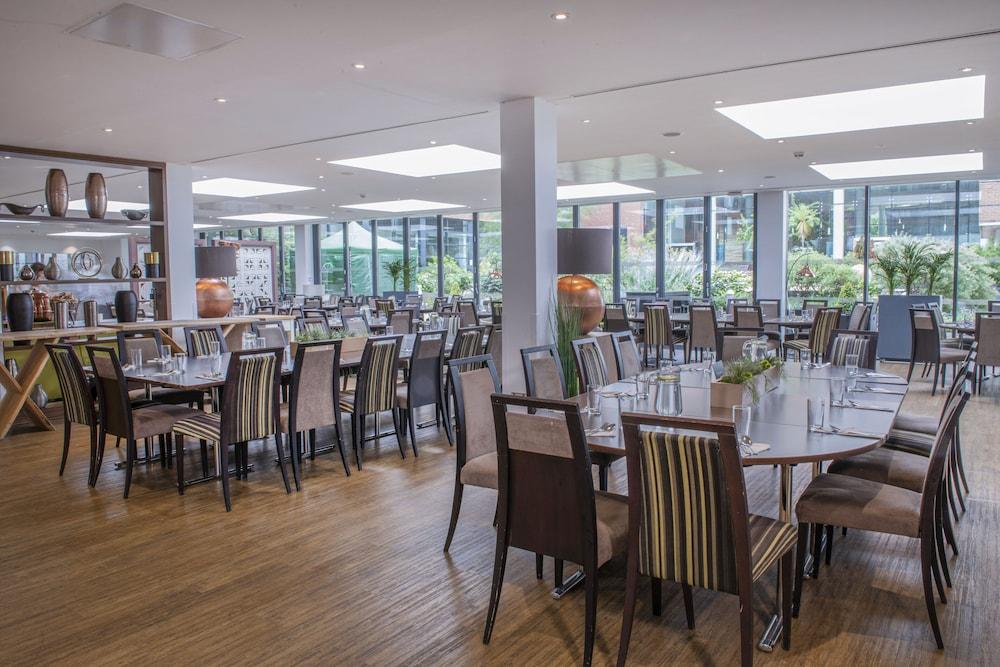 Conference Aston Hotel - Birmingham City Εξωτερικό φωτογραφία