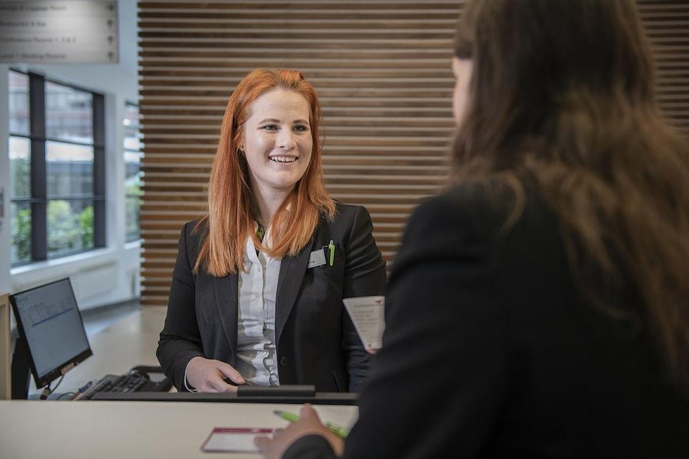 Conference Aston Hotel - Birmingham City Εξωτερικό φωτογραφία