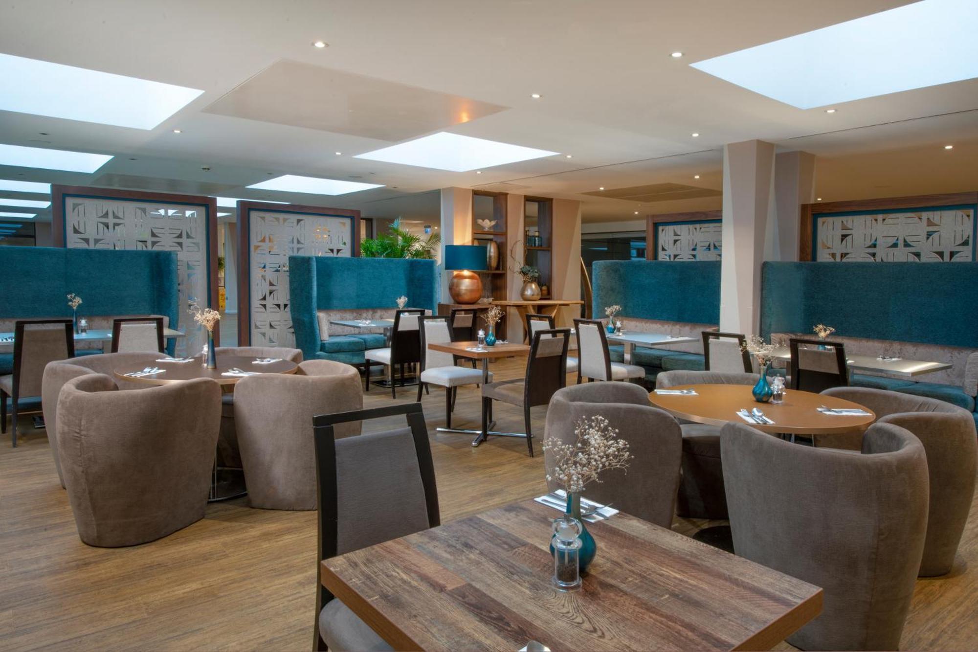Conference Aston Hotel - Birmingham City Εξωτερικό φωτογραφία