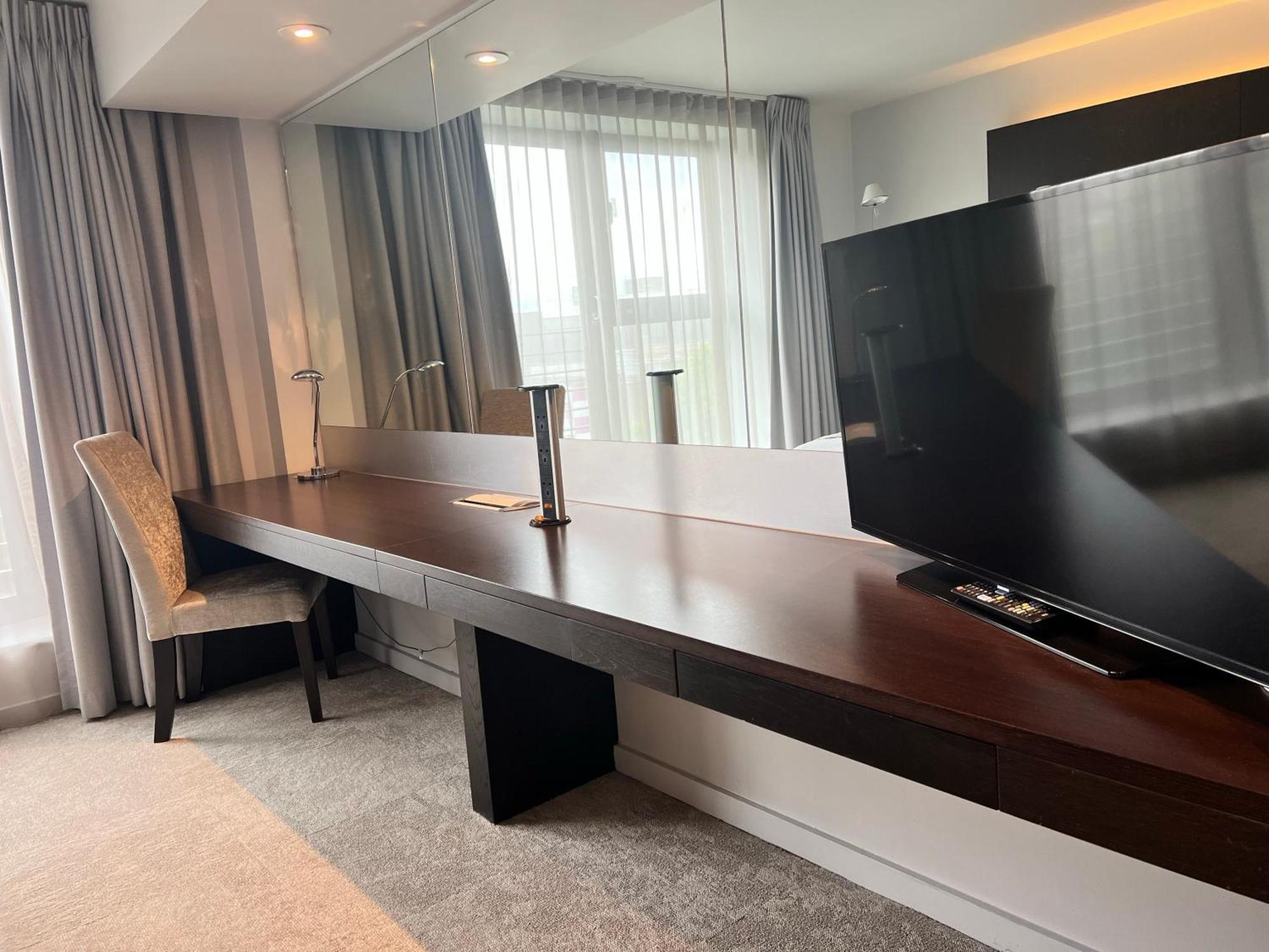 Conference Aston Hotel - Birmingham City Εξωτερικό φωτογραφία