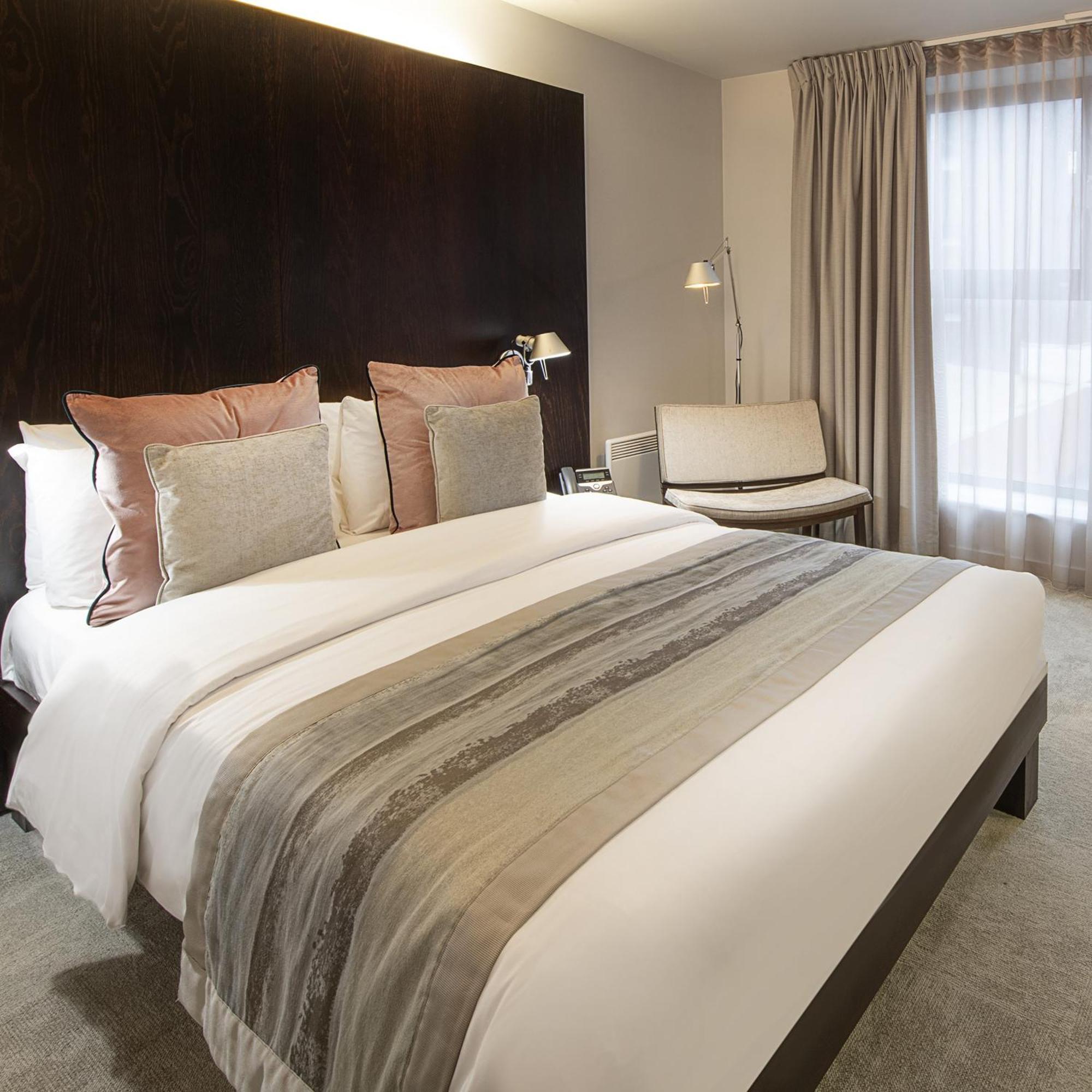 Conference Aston Hotel - Birmingham City Εξωτερικό φωτογραφία