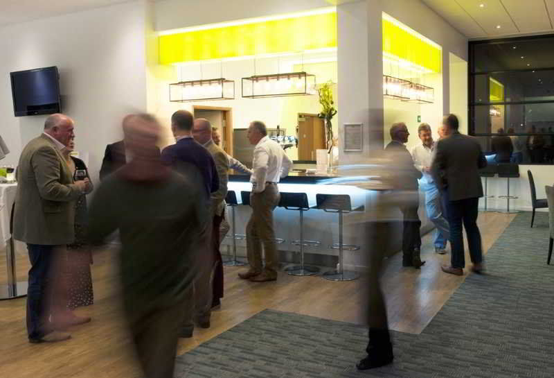 Conference Aston Hotel - Birmingham City Εξωτερικό φωτογραφία