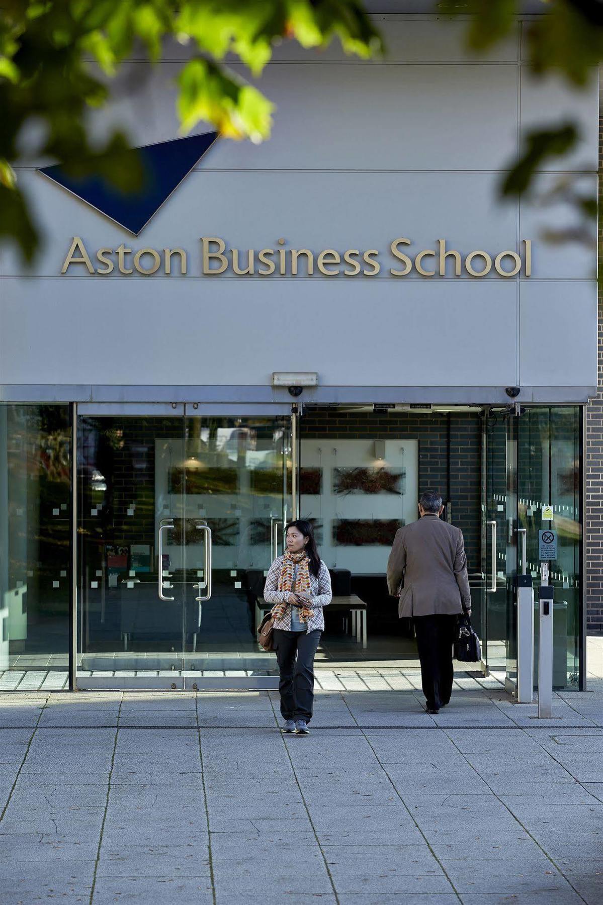 Conference Aston Hotel - Birmingham City Εξωτερικό φωτογραφία