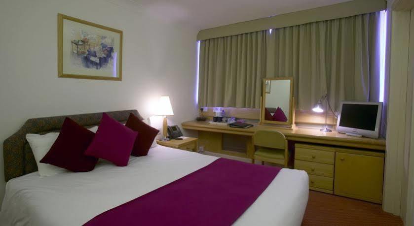 Conference Aston Hotel - Birmingham City Εξωτερικό φωτογραφία