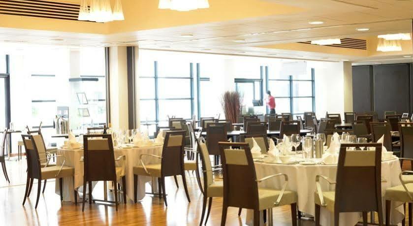 Conference Aston Hotel - Birmingham City Εξωτερικό φωτογραφία