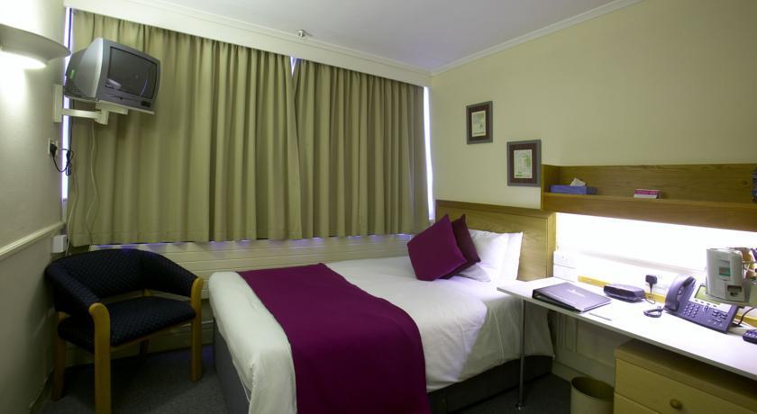 Conference Aston Hotel - Birmingham City Δωμάτιο φωτογραφία